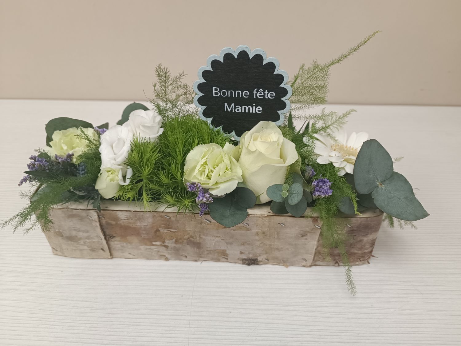 Fête des grands mères Dimanche 3 mars 