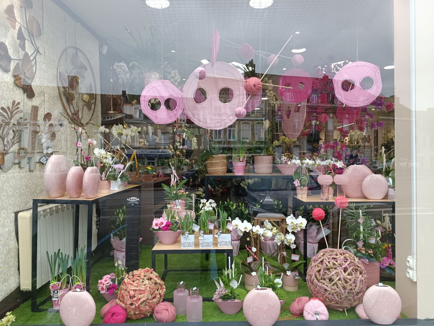 Fête des grands mères Dimanche 3 mars 