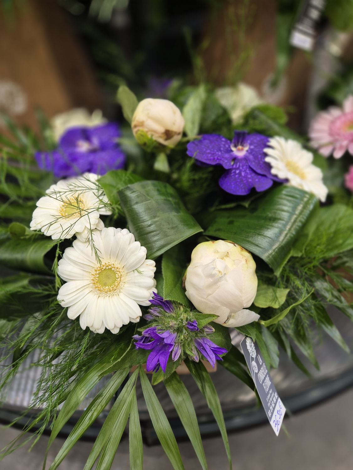 Fête des mères Dimanche 25 mai  