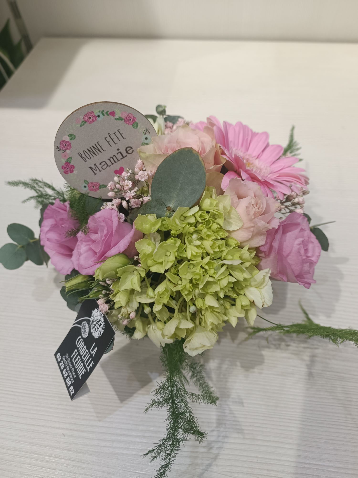 Fête des grands mères Dimanche 3 mars 