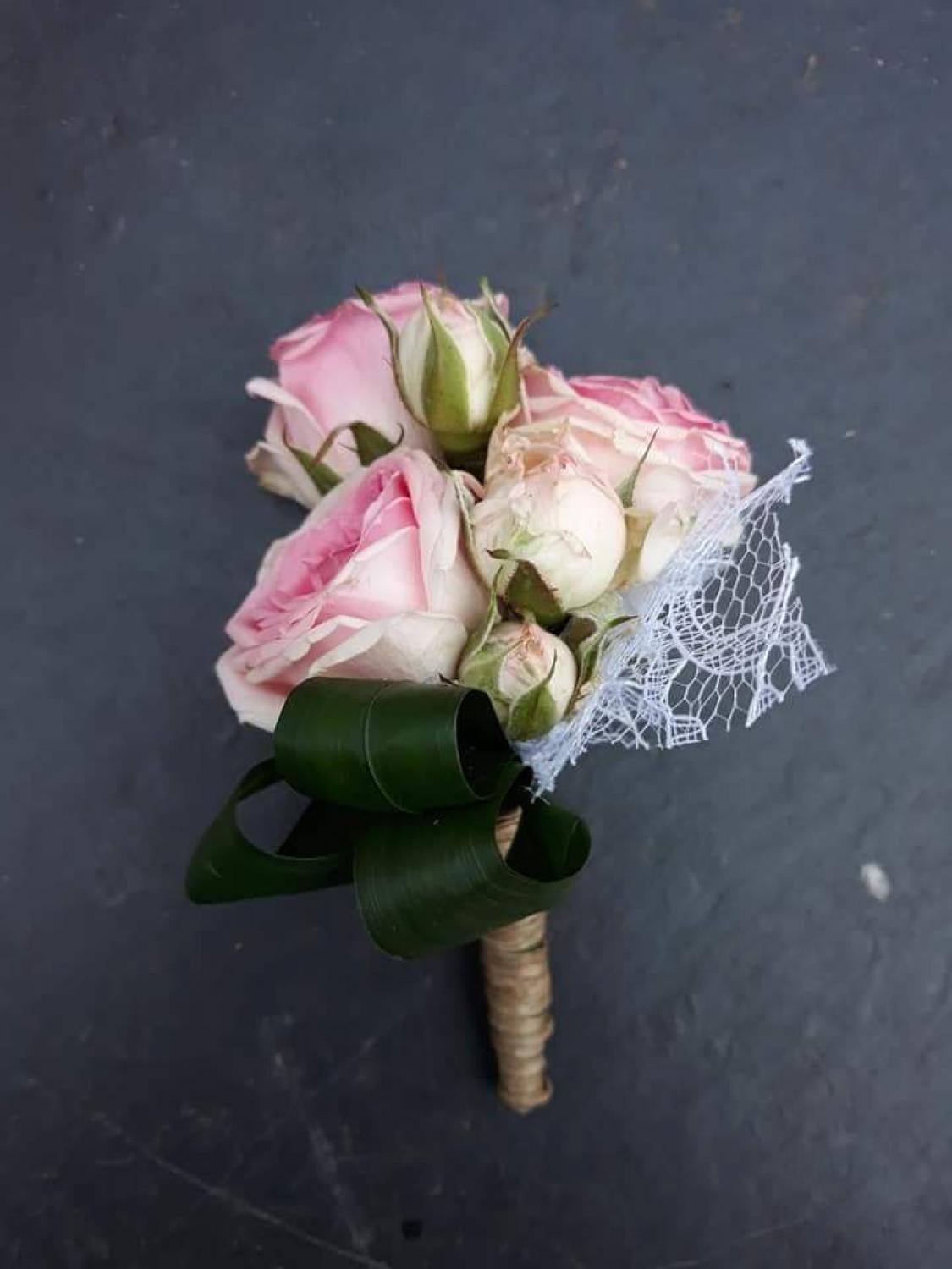 Boutonnière 