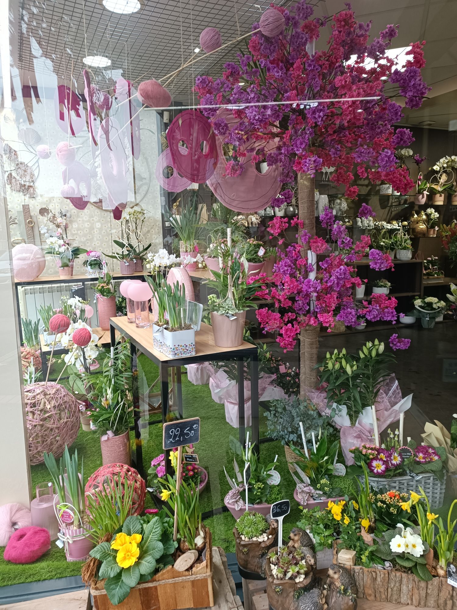 Fête des grands mères Dimanche 3 mars 