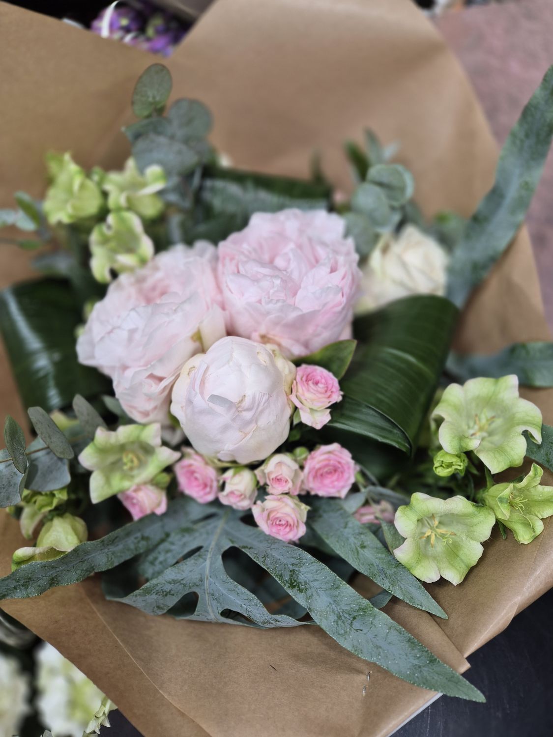 Fête des mères Dimanche 25 mai  