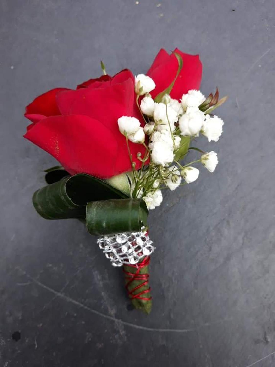 Boutonnière 