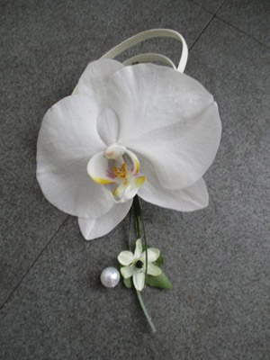 Boutonnière